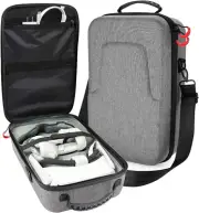 Hard Travel Case for Oculus Quest 2/Oculus Quest VR Gaming Headset and Controlle