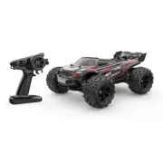 MJX 2.4G 4WD 16210 Hyper Go 1/16 Brushless RC Car Truck Toys 45KMH