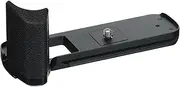 Fujifilm MHG-XT2 Metal Hand Grip - Black