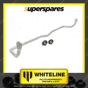 Whiteline Front Sway bar for SEAT CORDOBA MK2 TYP IBIZA MK3 TYP 6L