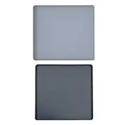 Washer and Dryer Cover Protection Pad Boot Tray AntiSlip Dustproof Top Mat for