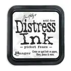 Tim Holtz Distress Ink Pad - Picket Fence