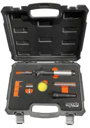 SP Tools SP32290 - Soldering/Torch Kit