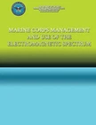 Marine Corps Management and the use of the Electromagnetic Spectrum. Navy<|