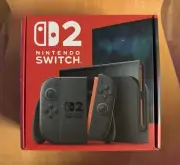 Nintendo Switch 2 Console - BRAND NEW IN HAND READY TO SHIP