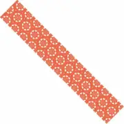 Band Adhesive Fancy 1,5 CM X 10 M Mini Flowers