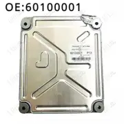 ECU Engine Controller 60100001 For Volvo TAD650VE TAD660VE TAD750VE TAD760VE~