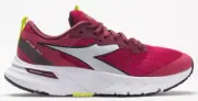 Diadora Women's Mythos Blushield Volo Jazzy/White/Silver