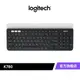 Logitech 羅技 K780 跨平台無線藍牙鍵盤