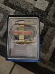 Eaglemoss Star Trek Irina's Racing Ship - No Magazine
