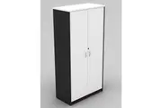 GP OMsystem Commercial Office Full Door Stationery Cupboard