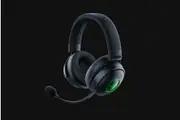 Razer Kraken V3 Pro-Wireless Gaming Headset with Razer HyperSense-FRML Packaging