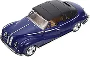 JECOMPRIS Retro Car for Decorative for Home Office Collectors Fine Workmanship Elegant House Decoration