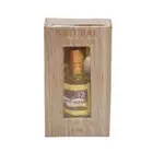 India Natural Fragrance Perfume Body Fragrance White Musk Oil Long-lasting 10 ml