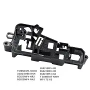 For Midea Microwave Oven Door Switch Bracket Board Latch Bracket EG823MF4-NA