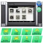 ANCEL HD8000 Heavy Duty Truck Scanner All System Commercial OBD Diagnostic Tool