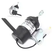 Fuel Shut Off Solenoid Fit For Kubota Enigne D902 16851-60010/16851-60014