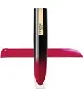 L'Oreal Brilliant Signature Shiny Lip Stain Lipstick 312 Be Powerful