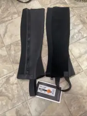 Ariat Scout Half Chaps XST