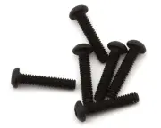 MST 2x10mm Button Head Screws (6) [MXS-110084]