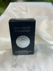 Davidoff Champion 30ML EDT Spray (new with box )