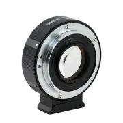 Metabones Leica R Lens to RF-mount Speed Booster ULTRA 0.71x - With Tripod Foot