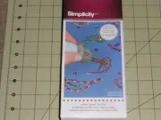 Simplicity HOTFIX Crystal Tool Set - PN: 56-31008