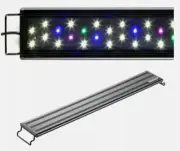 AQUANEAT - FISH TANK REPTILE AQUARIUM LED LIGHTS - FULL SPECTRUM / MULTI-COLOR