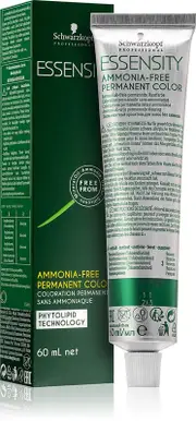 Schwarzkopf Professional Essensity Colour hair dye colour 9-14 Light Blonde Ash Beige 60 ml