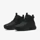 【NIKE 耐吉】休閒鞋 運動鞋 NIKE AIR PRESTO MID UTILITY 男鞋 黑(DC8751003)