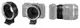 [享樂攝影]唯卓仕 Canon EOS EF- EOS M 自動對焦轉接環 黑色 EOSM EFS L鏡 18-55 70-200【APP下單跨店最高20%點數回饋!!】