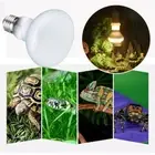 Turtle Heat Lamp Heater Basking Light UVA Light Halogen Bulb Reptile