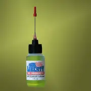 The BEST 100% Synthetic Oil for lubricating HO Scale Faller Slot Cars