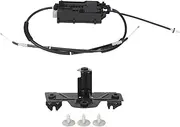 NDNCZDHC Park Brake Module 34436874219 EPB Hand Brake Actuator Control Unit for 5 Series GT F07 Facelift