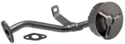 Melling Stock Replacement Oil Pump Screen Fits Ford E-250 Econoline 1980, E-250 (for: Ford)