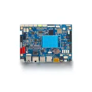 LIONTRON K-3566 RK3566 CPU 2GB RAM 16GB eMMC Smart Vending Machine Board