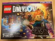 LEGO Dimensions Fantastic Beasts Story Pack New