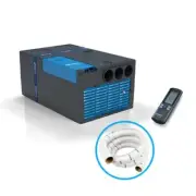 Pickup Only - Truma Saphir Comfort Reverse Cycle Air Conditioner with 5m 65mm...
