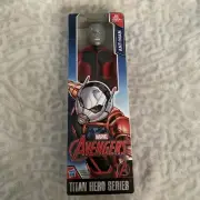 Marvel Avengers Titan Hero Series ANT-MAN Figure 2016, 4+, NEW