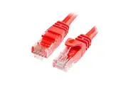 Astrotek Cat 6 Ethernet Cable - 3m Red