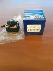 *NEW OEM* 0720 OMC Johnson Evinrude Fuel Pump 434521 0434521