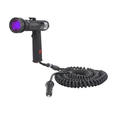 Larson Electronics HL-85-3W1-UV405 9 - 32V DC & 3 watt LED UV Handheld Pistol...