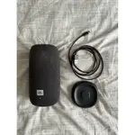 JBL LINK PORTABLE 無線藍芽語音助理喇叭