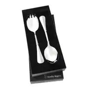 Stanley Rogers Baguette Salad Server Set - 2pc