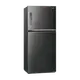 Panasonic 無邊框鋼板系列雙門電冰箱 NR-B651TV