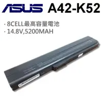 在飛比找蝦皮購物優惠-A42-K52 日系電芯 電池  ASUS F86 Seri