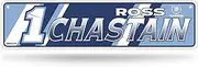 Rico Industries NASCAR Racing Ross Chastain Metal Street Sign 4" x 15" Home Décor - Bedroom - Office - Man Cave