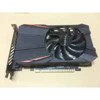 在飛比找蝦皮購物優惠-技嘉 gigabyte GTX1050ti 4G GTX 1