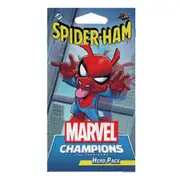 Marvel Champions LCG - Spider-Ham Hero Pack