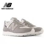 【NEW BALANCE】 NB 復古運動鞋_中性_深灰色_ML574DO2-D楦 574